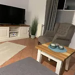 Moewennest 13 شقة *