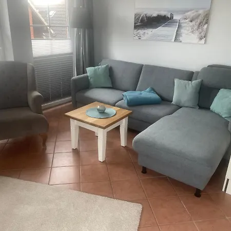 Moewennest 13 Apartment Scharbeutz