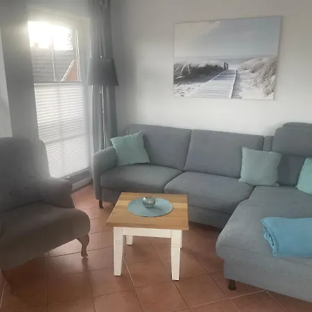 Moewennest 13 Apartment Scharbeutz