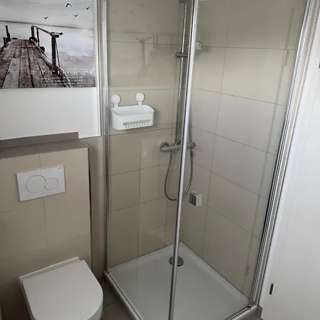 Moewennest 13 Apartament Scharbeutz