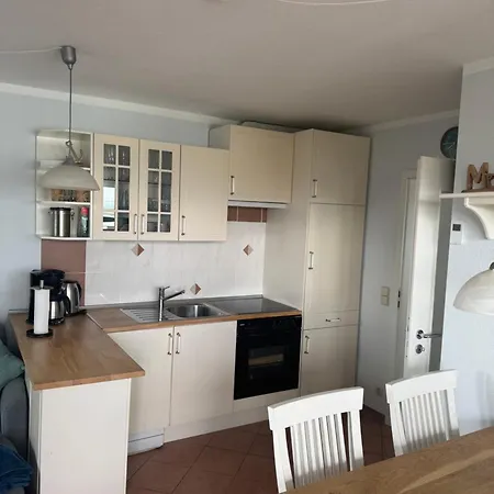 Moewennest 13 Apartment Scharbeutz