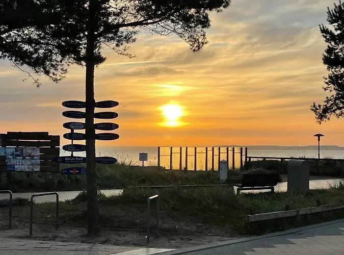 Moewennest 13 Appartement