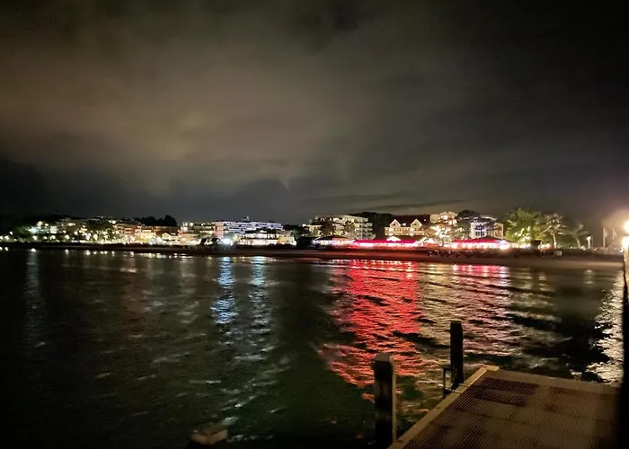 Moewennest 13 Appartement *