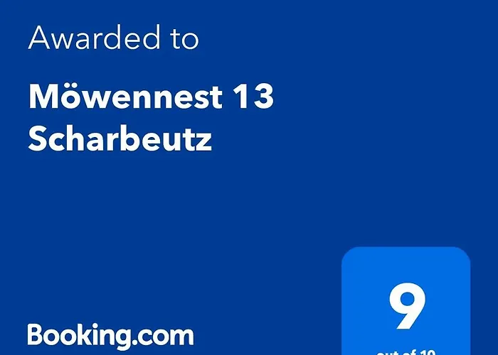 Moewennest 13 Appartement