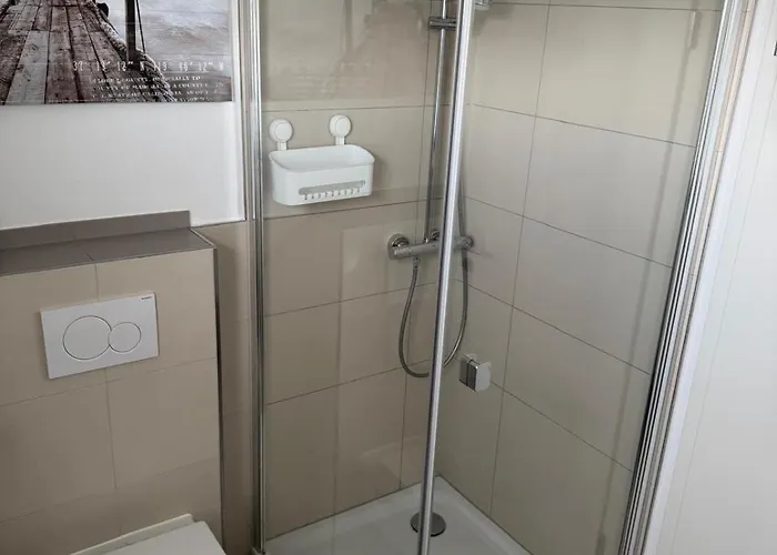 Moewennest 13 Appartement Scharbeutz