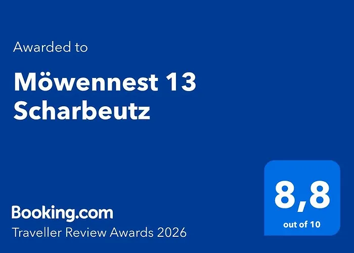 Moewennest 13 * Scharbeutz